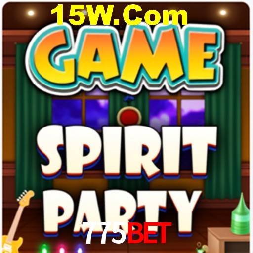 Cassino ao vivo com dealers reais na 775Bet
